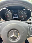 2016 Mercedes-Benz C300 Luxury 4Matic Sedan - 4