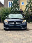 2016 Mercedes-Benz C300 Luxury 4Matic Sedan - 5
