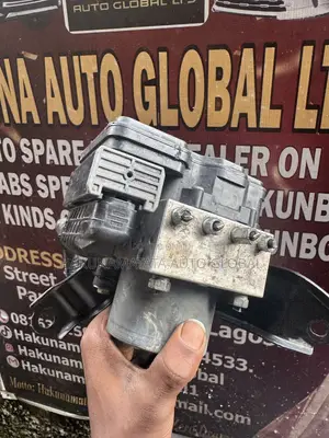 Lexus RX350 ABS Assembly 2020-2022