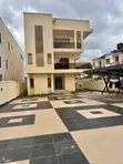 5-Bedroom Duplex with Pool & Elevator in Guzape, Abuja - 1
