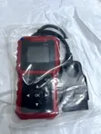 Basic Vehicle Scanner - 1