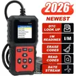 Basic Vehicle Scanner - 2