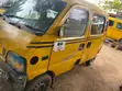 Suzuki Every 2008 Yellow Mini Bus - 2