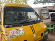 Suzuki Every 2008 Yellow Mini Bus - 3