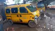 Suzuki Every 2008 Yellow Mini Bus - 5