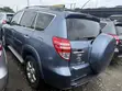 Toyota RAV4 2012 Blue - 4