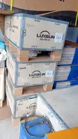 7.5kWh 24V Luxsun Solar Lithium Ion Battery - 1