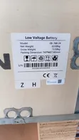 7.5kWh 24V Luxsun Solar Lithium Ion Battery - 2