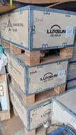 7.5kWh 24V Luxsun Solar Lithium Ion Battery - 5