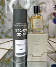 Sonia Signature Fragrances Deodorants & Perfumes - 4