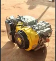 Sumec Firman 390 Half Engine - Original - 1