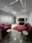 Furnished 3-Bedroom Apartment in Maryland, Lagos for Rent - 2