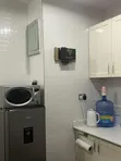 Furnished 3-Bedroom Apartment in Maryland, Lagos for Rent - 5