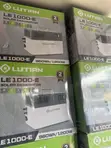 Lutian 1kWh/1200W Solar Generator - 2