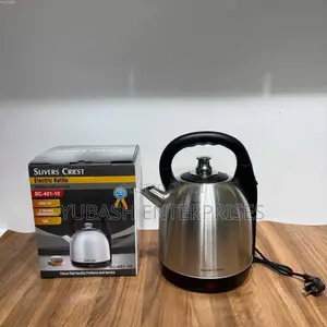 Silver Crest 10L Kettle Na Lantarki