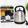 Silver Crest 10L Kettle Na Lantarki - 2