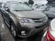 Toyota RAV4 2015 Wadda Aka Shigo Da Ita - 3