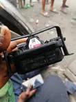 Toyota RAV4 2018 Radar Sensor - 2