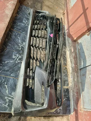 Chevrolet Camaro Bumper na Gaba (2019-2025)