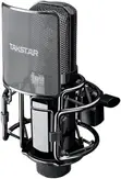 Takstar PC-K850 XLR Tauraron Kara Da Katin Sauti - 1