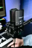 Takstar PC-K850 XLR Tauraron Kara Da Katin Sauti - 3