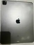 Apple iPad Pro 12.9" (4th Gen) 256GB Gray - 3