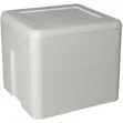 Beverage Styrofoam Cooler 50 Liters - 1