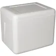 Beverage Styrofoam Cooler 50 Liters - 2