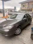 Toyota Camry LE Sedan 2006 - 1