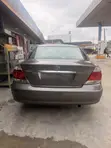 Toyota Camry LE Sedan 2006 - 2