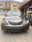 Toyota Camry LE Sedan 2006 - 3