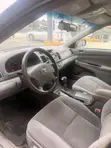 Toyota Camry LE Sedan 2006 - 4