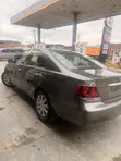 Toyota Camry LE Sedan 2006 - 5