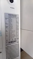 Luxsun 4.2kVA 24V Hybrid Solar Inverter - 1