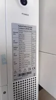 Luxsun 4.2kVA 24V Hybrid Solar Inverter - 3