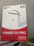 Itel Power Go Pro - 2