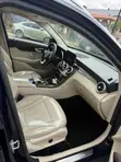 2017 Mercedes-Benz GLC300 Blue - 4