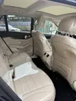 2017 Mercedes-Benz GLC300 Blue - 5