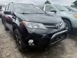 Toyota RAV4 2015 Black - 3