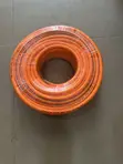 Orange Spray Hose for Agricultural Power Sprayers - 2