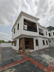 4 Bedroom House with BQ in Greenfield Estate, Isheri North - 1