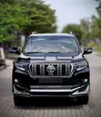 Toyota Land Cruiser Prado 2011 Baki - 1