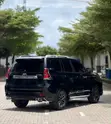 Toyota Land Cruiser Prado 2011 Baki - 3
