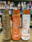 Pure Carrot Whitening Body Lotion - Gold, Bio Balance, Kojic Balance - 2