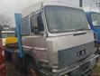 Used Iveco Manlift Truck (6 Tyres, 2000 Model) - 1