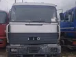 Used Iveco Manlift Truck (6 Tyres, 2000 Model) - 2