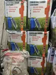 20-Litre Solar 2-in-1 Knapsack Sprayer - 2