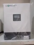 Luxpowertech Hybrid Inverter 3.6KVA/24V - 1