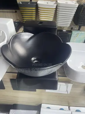 Luxury Sweethome Countertop Basin
