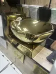 Luxury Sweethome Countertop Basin - 2